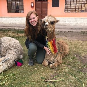 Meet your Posher, Kate